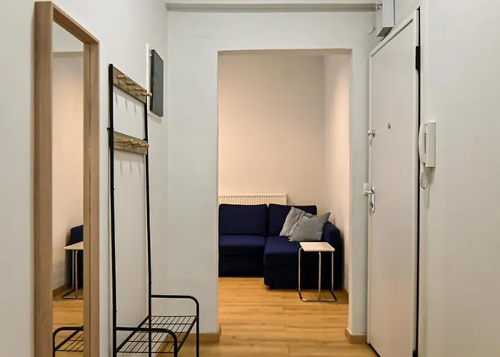 East Of Appartement *