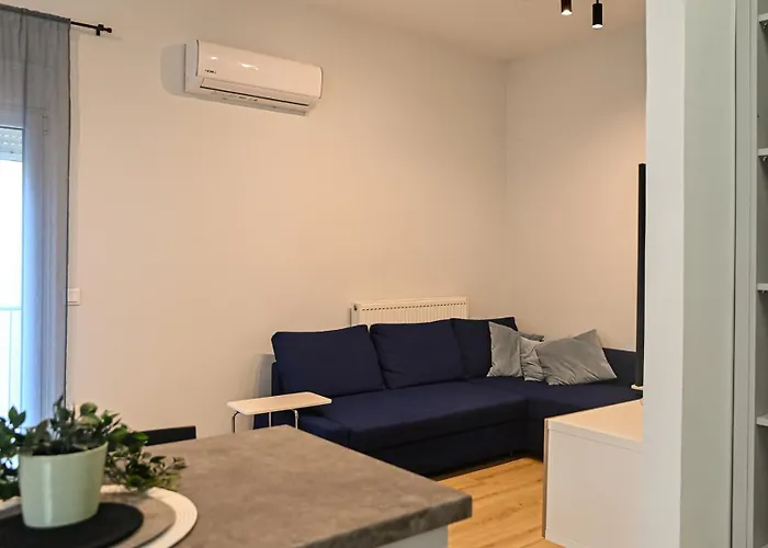Appartement East Of *