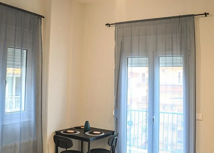 Appartement East Of *