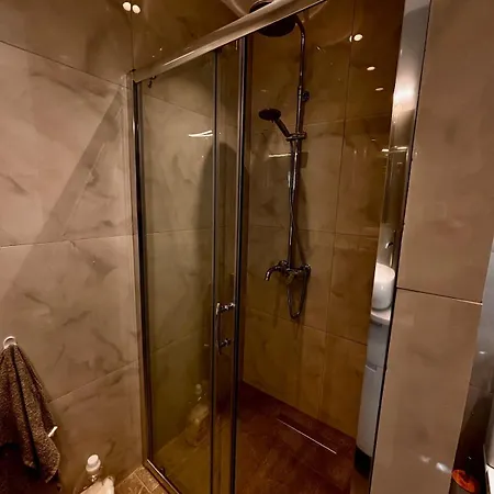 East Of Appartamento Salonicco