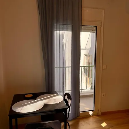 East Of Salonicco
