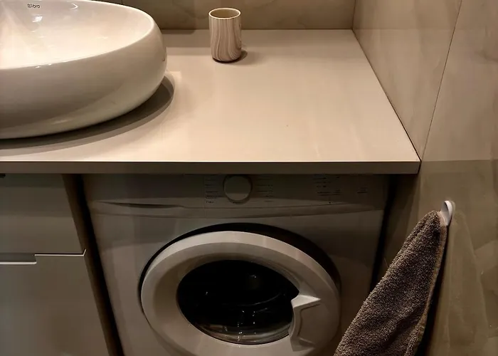 East Of Апартаменты Салоники