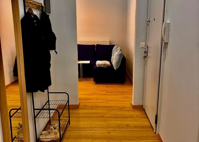 Apartament East Of *