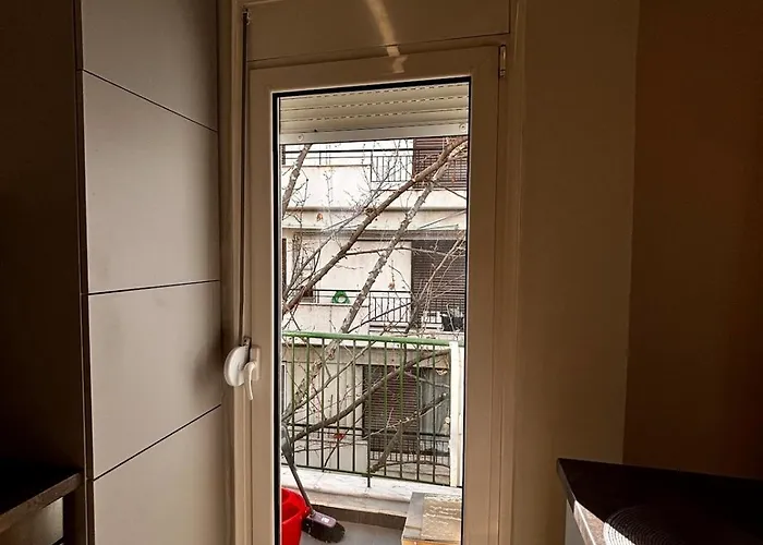 Apartament East Of Salonic